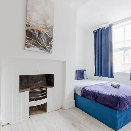 Wonderful Apartment