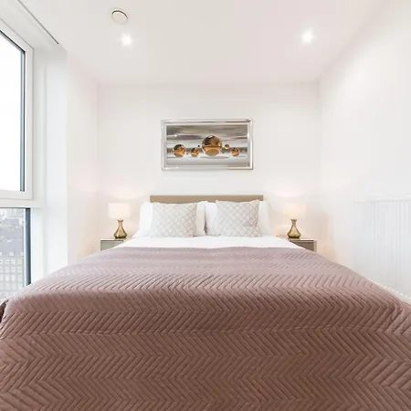 Luxury Large 130sq By Tower Bridge * London