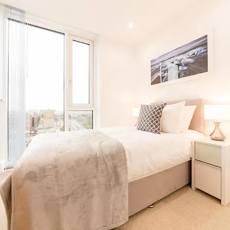Luxury Large 130sq By Tower Bridge Apartment *