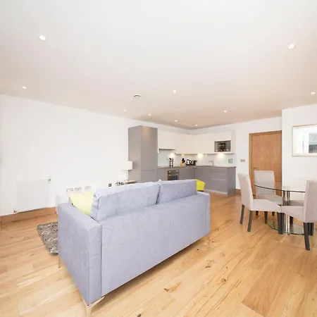 Luxury Large 130sq By Tower Bridge Apartment *