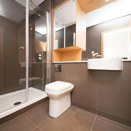 Apartment Luxury Large 130sq By Tower Bridge *