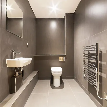 Luxury Large 130sq By Tower Bridge * London