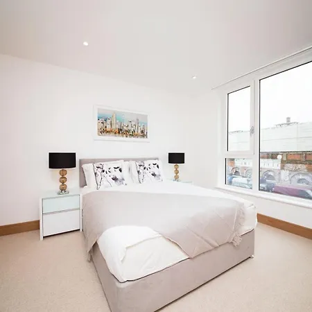 Apartment Luxury Large 130sq By Tower Bridge *