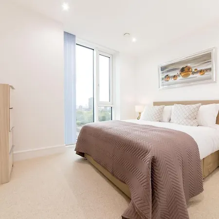 Luxury Large 130sq By Tower Bridge * London