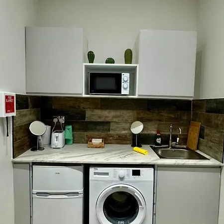 Escape - Grays Road Apartment London