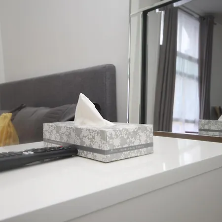 Contractor-friendly Cosy Spot By Finsbury Park Station * London