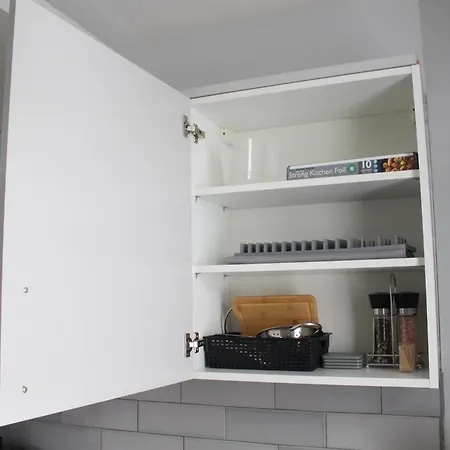 Contractor-friendly Cosy Spot By Finsbury Park Station * London