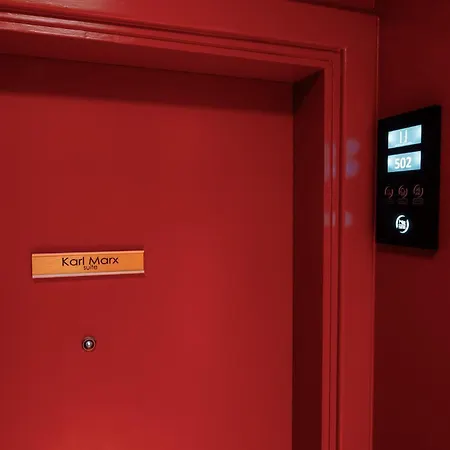 Leicester House Hotel 3*