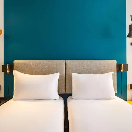 Ξενοδοχείο Ibis Blackfriars