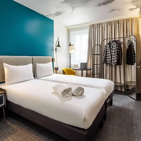 Ibis Blackfriars Ξενοδοχείο 3*