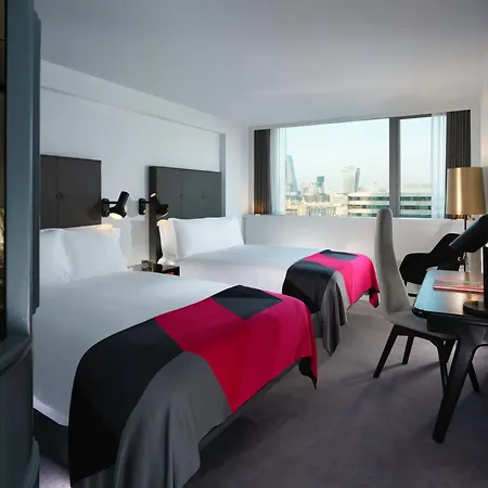 Sea Containers Londra