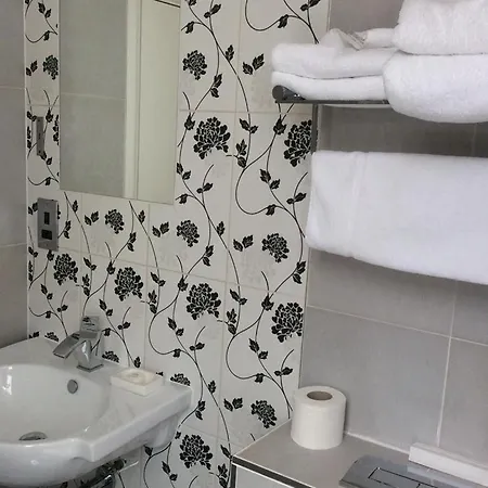 The Fitzrovia Belle 4*