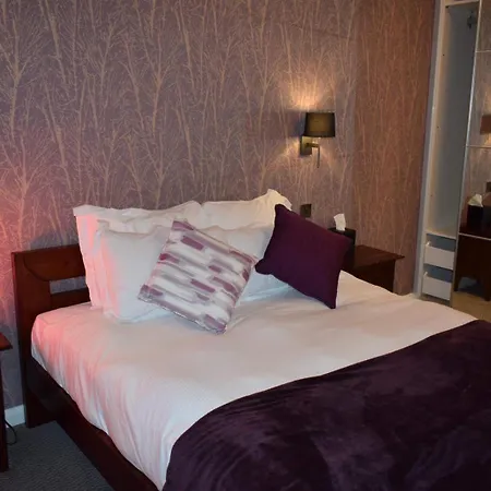 The Fitzrovia Belle 4* Londyn