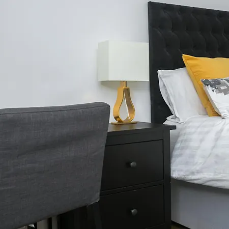 Siac Paddington Marble Arch *