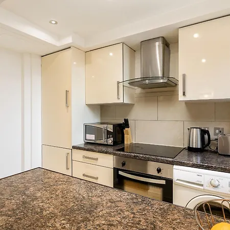 Siac Paddington Marble Arch London