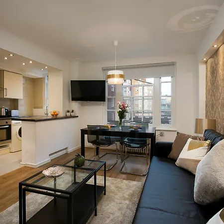Siac Paddington Marble Arch