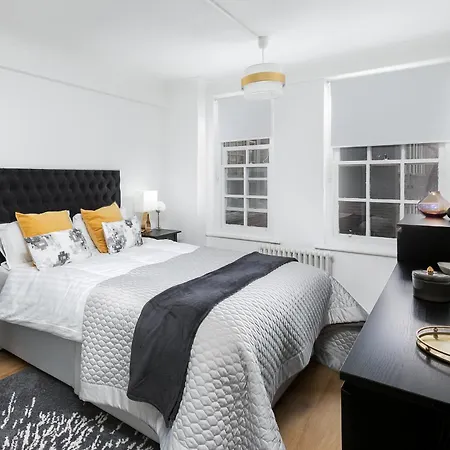 Siac Paddington Marble Arch *