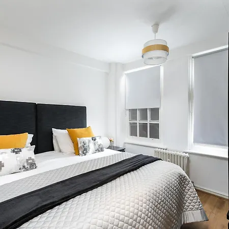 Siac Paddington Marble Arch London