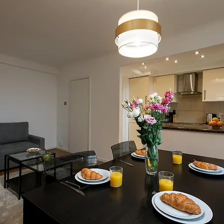 Siac Paddington Marble Arch * London