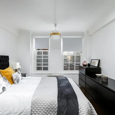 Apartment Siac Paddington Marble Arch