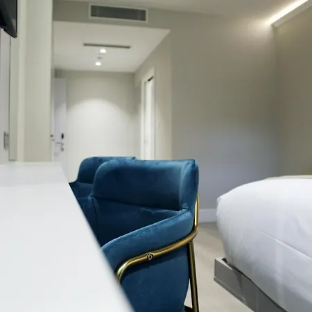 Nox Waterloo 4* Londen