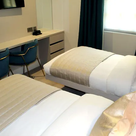 Nox Waterloo 4* Londen