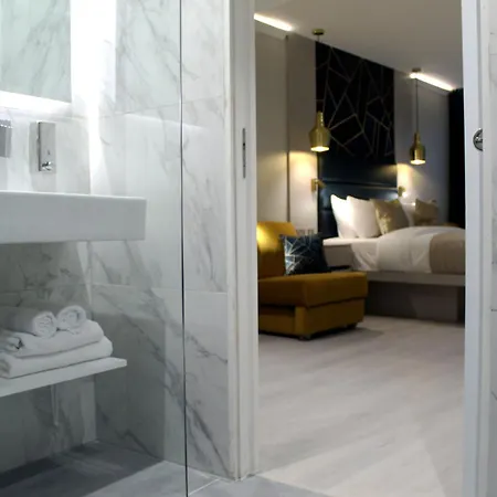 Nox Waterloo 4* Londen
