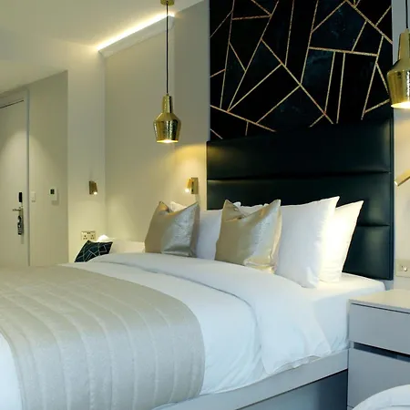 Nox Waterloo 4* Londen