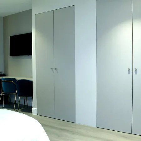 Nox Waterloo Aparthotel Londen