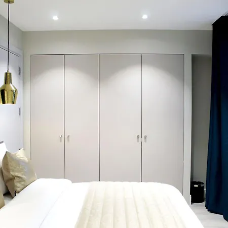 Aparthotel Nox Waterloo Londen