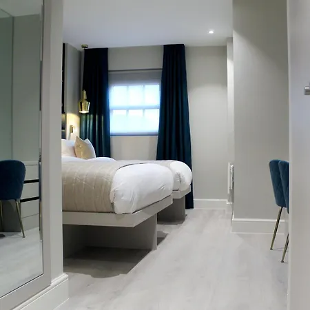 Aparthotel Nox Waterloo