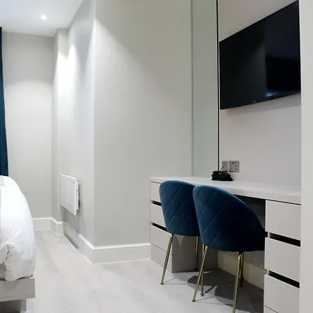 Aparthotel Nox Waterloo Londen