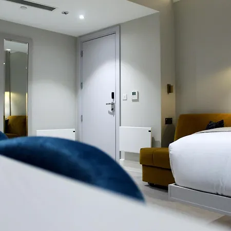 Aparthotel Nox Waterloo