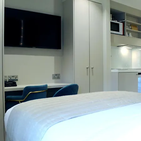 Nox Waterloo Aparthotel
