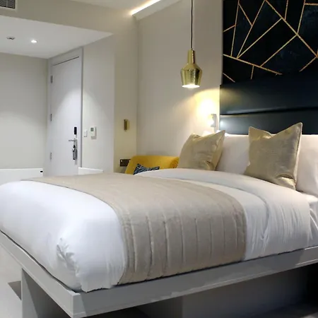 Nox Waterloo 4* Londen
