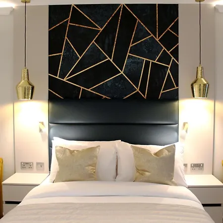 Nox Waterloo Aparthotel