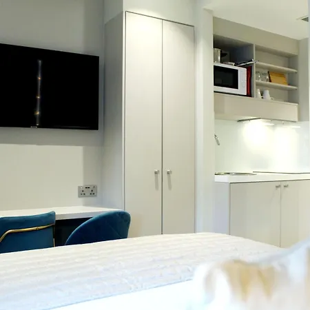 Nox Waterloo Aparthotel