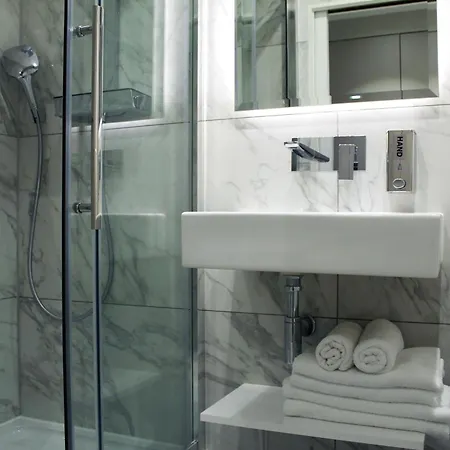 Nox Waterloo Aparthotel Londen