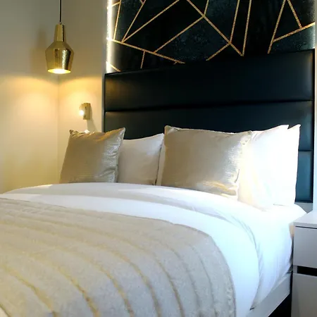 Aparthotel Nox Waterloo Londen
