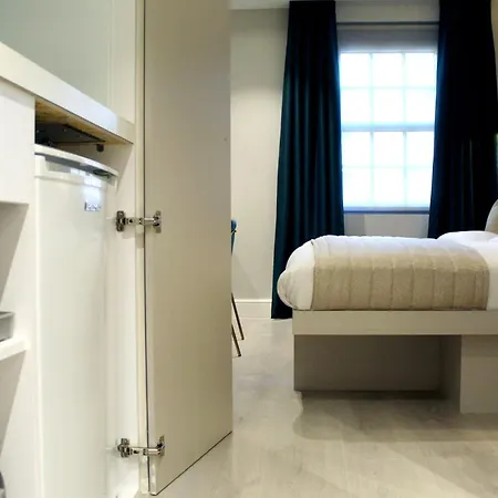 Aparthotel Nox Waterloo