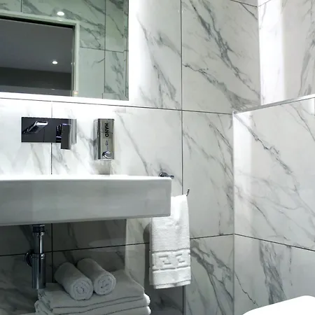 Nox Waterloo Aparthotel Londen