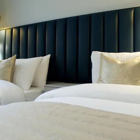 Nox Waterloo Aparthotel
