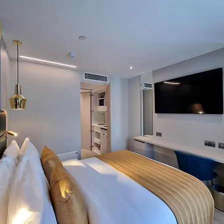 Nox Edgware Road 4* London