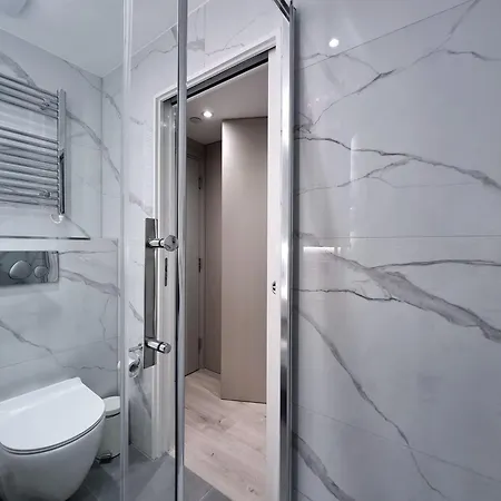 Nox Edgware Road Lejlighedshotel