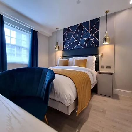 Nox Edgware Road London