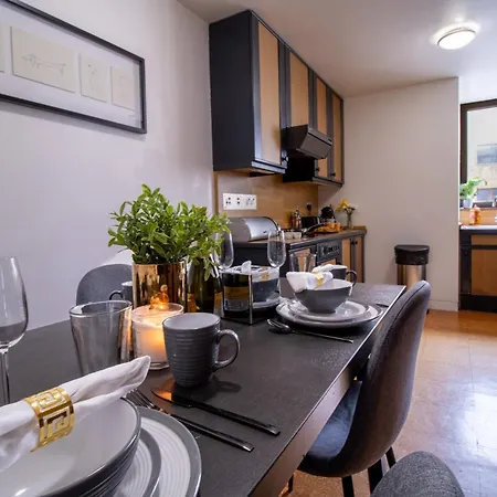 Spacious 2-bedroom In Piccadilly 6100p Διαμέρισμα Λονδίνο