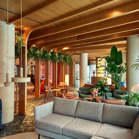 Hotel The Botree - Preferred And Londres