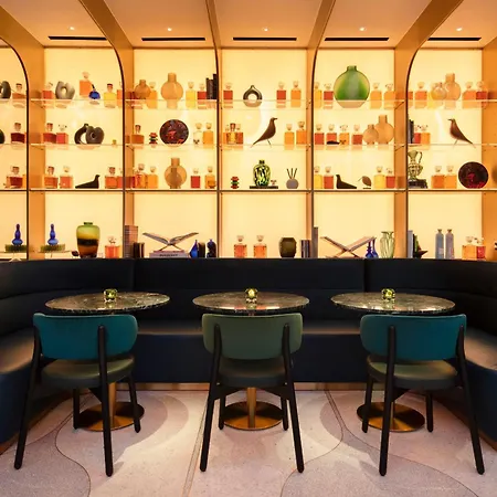 The Botree - Preferred And Hotel 5*