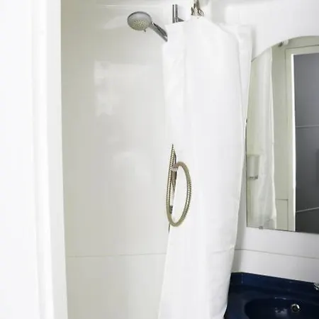 Aparthotel Studio Flat Farringdon