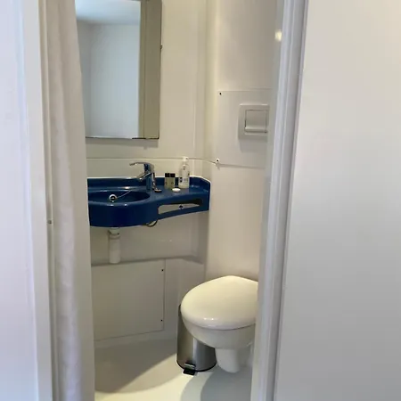 Studio Flat Farringdon Aparthotel